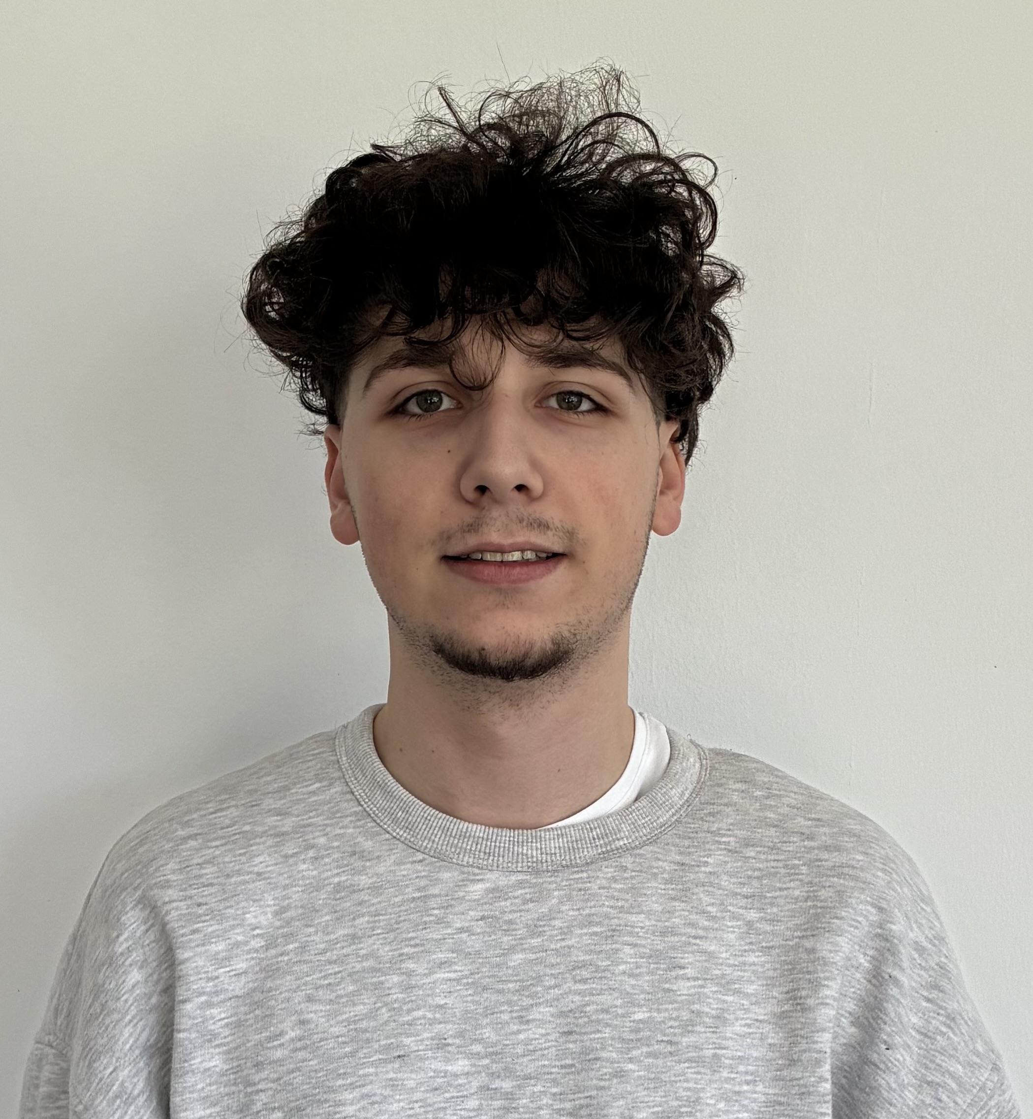 Kaya Kaplan – Webdesigner aus Sontheim